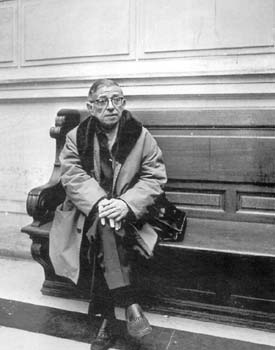 Sartre