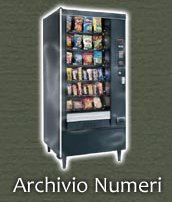 Archivio dei numeri di Kainos